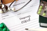 COPD may start young with no rapid FEV1 decline