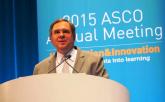 ASCO: Two hits and a miss against advanced urothelial cancer