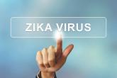 Intracranial calcification, hypomyelination seen with Zika virus congenital microcephaly