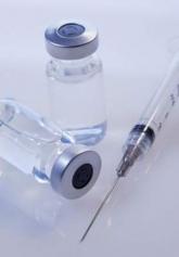 Recommended vaccination schedule not followed in 1 of 4 children