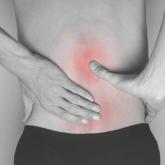 Smokers with lower back pain must quit to alleviate symptoms