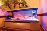 Burns, Fainting, Eyes Most Common Indoor Tanning Injuries