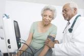 Physicians unlikely to scale back doses of BP, glycemic meds in elderly