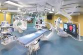 STS: Hybrid thoracic suite leverages CT’s imaging sensitivity