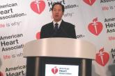 VIDEO: Monitoring helps only adherent heart failure patients
