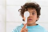 AAP: Screening for vision abnormalities should start at birth