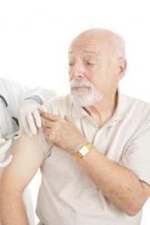 PCV13 prevents pneumococcal pneumonia in elderly