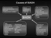 Managing Hyponatremia Patients With SIADH