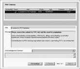 VTE Performance Measures and Strategies