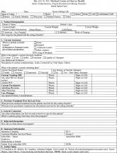 ACUTE Center for Eating Disorders