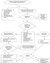 Parapneumonic Effusions in Pediatrics