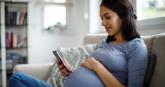 Top pregnancy apps for your patients