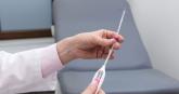 How to place an IUD with minimal patient discomfort