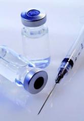New HPV vaccine safe with meningitis, Tdap vaccines