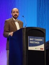 Minihaplo-BMT can cure severe hemoglobinopathies