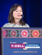 Mutations may impact response to HDACis in PTCL-NOS