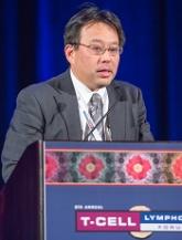 Lenalidomide shows promise for treating ATLL