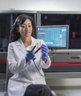 Automated blood analyzers approved in China