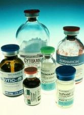 FDA approves cancer drugs faster, study shows