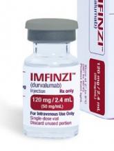 FDA places full, partial holds on durvalumab trials