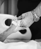 Palliative care guidelines relevant for hematologists, doc says