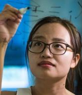 Algorithm can enhance clustering, aid trial design