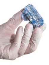 Hemorrhage control system gets expanded approval