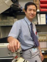 How low levels of oxygen, nitric oxide worsen SCD