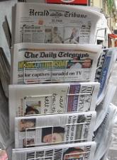 News reports on stem cell research often unrealistic, team says