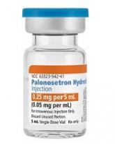 Generic antiemetic now available in US