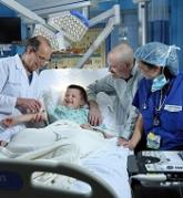 Guidelines reduce blood draws in critically ill kids