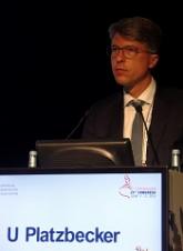 Drug enables transfusion independence in lower-risk MDS