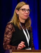 Inhibitor provides clinical improvement in MF