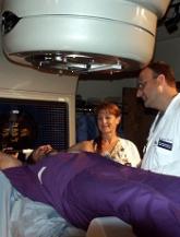 Omitting RT can increase risk of relapse in HL