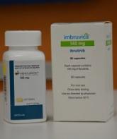 Combo improves outcomes in MCL