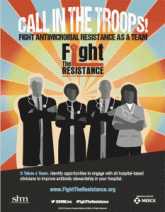 Did You Commit to ‘Fight the Resistance’ at HM16?