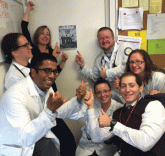 SHM’s Twitter Contest Encourages Appropriate Antibiotic Prescribing