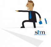 Begin Your Journey as an SHM Ambassador