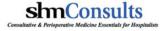 You Can Earn CME with shmConsults