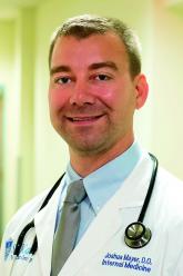 Risk associated with perioperative atrial fibrillation