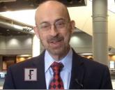 VIDEO: PRECISION exonerates celecoxib: cardiovascular risk is no worse than that of nonselective NSAIDs