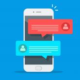 Texting a stroke, game-show grants, and, um, The Beast