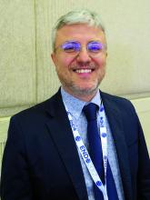 Osilodrostat maintained cortisol control in Cushing’s syndrome