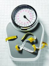 Lower BMI linked with better knee osteoarthritis outcomes