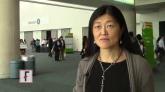 Dr. Chwen-Yuen Angie Chen in a video interview.