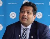 VIDEO: AGA Center chair seeks to streamline innovation