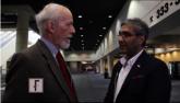VIDEO: Novel agent inclisiran dramatically lowers LDL