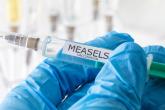 Fatal measles complication occurs more often than realized
