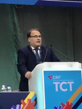 Fourth-gen transcatheter mitral valve shows clinical, procedural improvements
