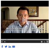 Dr Chang